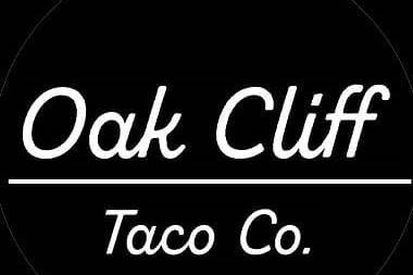 Oak Cliff Taco Co.