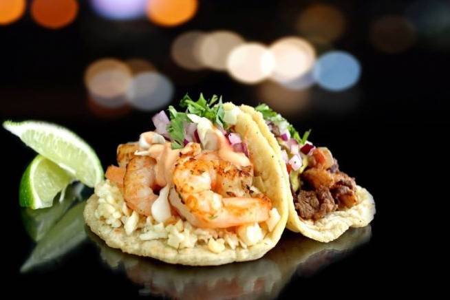 Oak Cliff Taco Co.