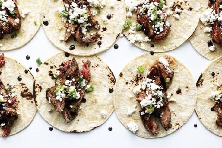 Oak Cliff Taco Co.
