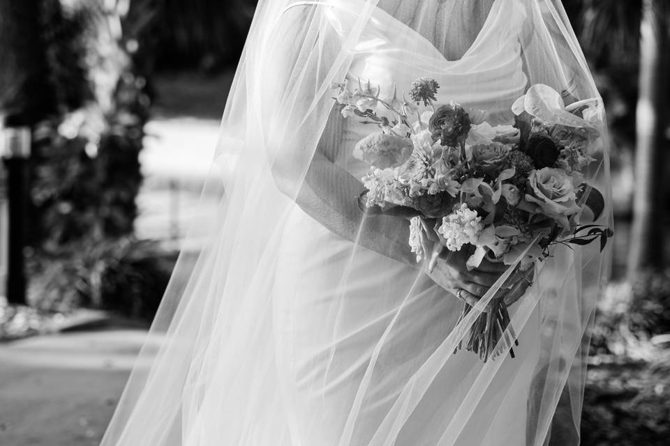 Bridal Bouquet