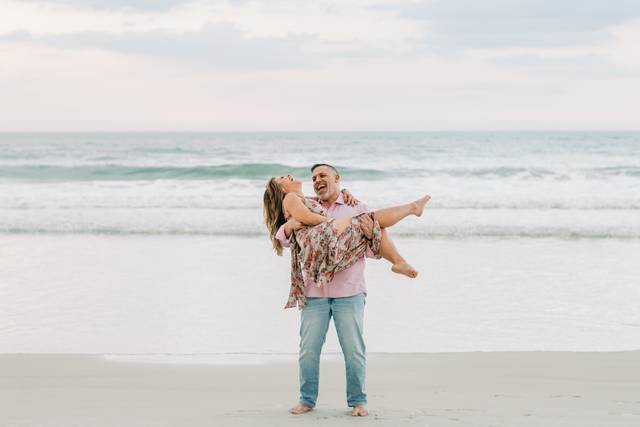 Fun Engagements