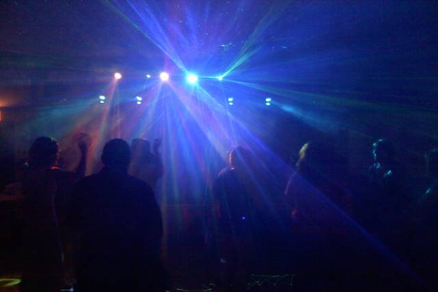 Singin' Entertainment