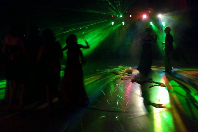 Singin' Entertainment