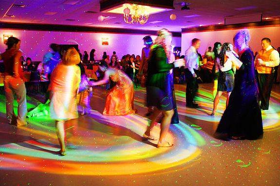 Singin' Entertainment