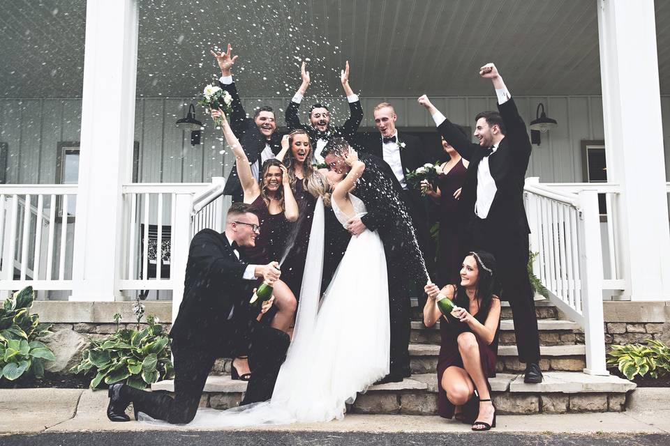 Hillary Ferguson Photography