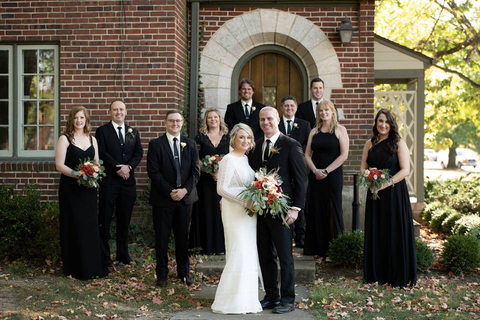 Hillary Ferguson Photography