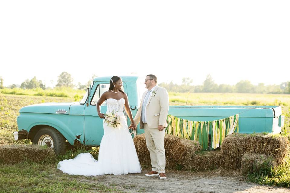 Hillary Ferguson Photography