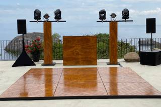 Wedding Dj services