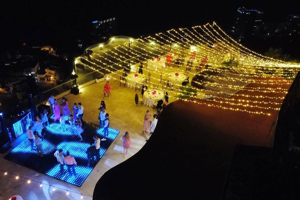 Wedding Dj services