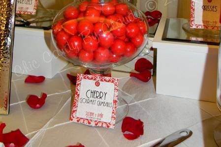Chic Candy By Claudy and More