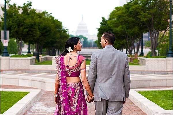 Mandarin Oriental, Washington DC