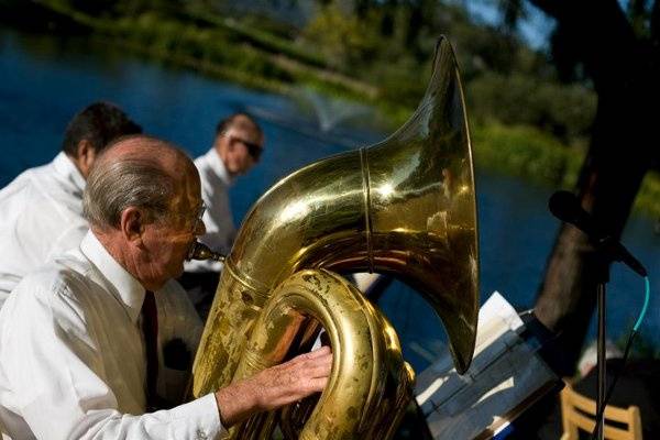 Russian River Ramblers