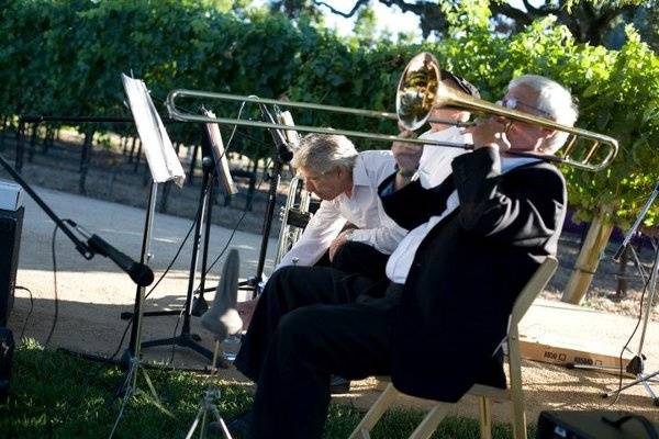 Russian River Ramblers