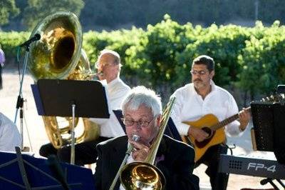 Russian River Ramblers