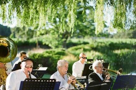 Russian River Ramblers