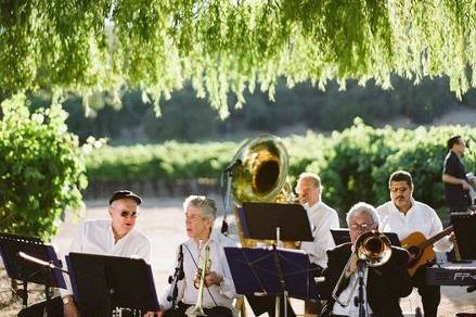 Russian River Ramblers