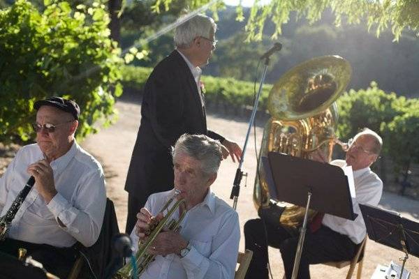 Russian River Ramblers