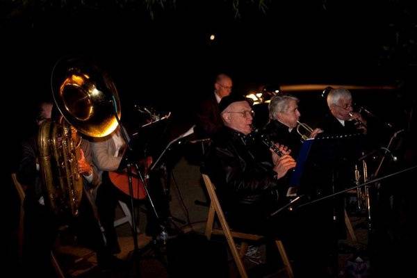 Russian River Ramblers