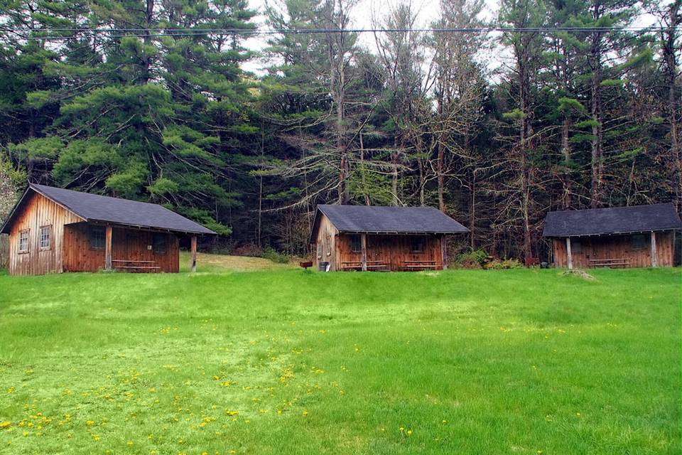 Our Cozy Cabins
