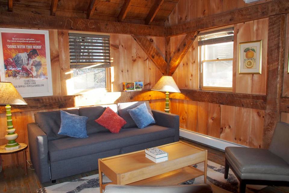 Our Cozy Cabins