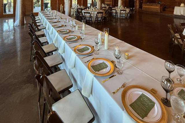 Memory Lane Ranch & Lodge