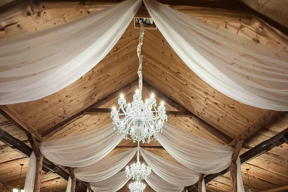 Wedding venue ranch texas