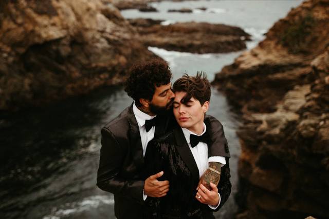Luke Lambertson Photo + Video