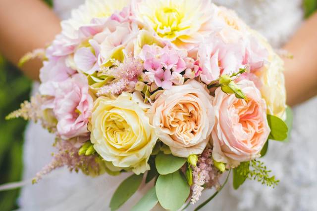 Bridal Bouquet