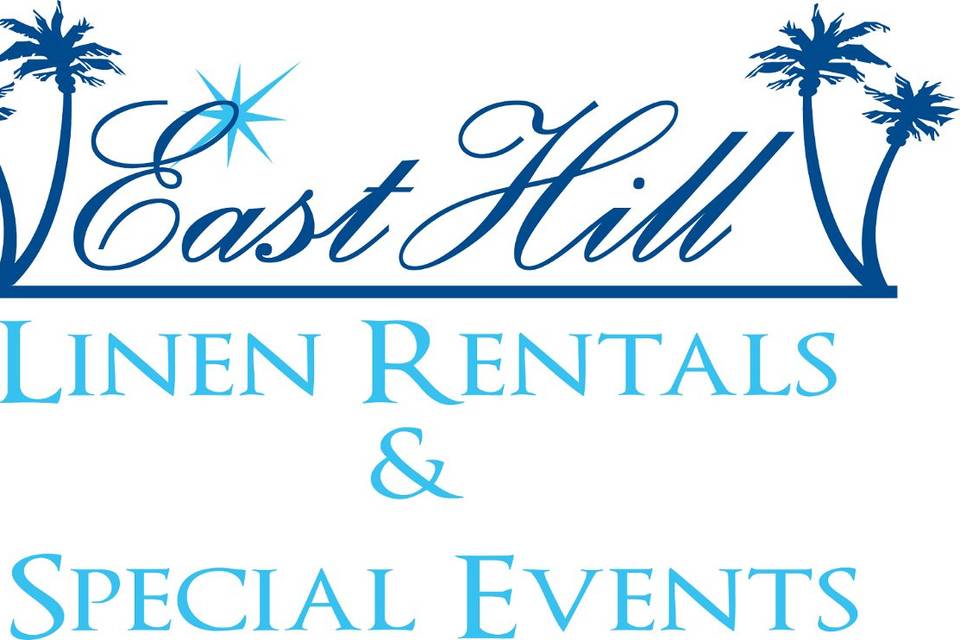 East Hill Linen Rentals