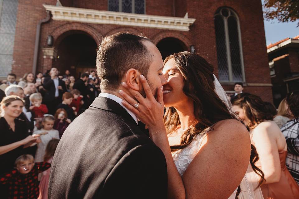 Smoochies!