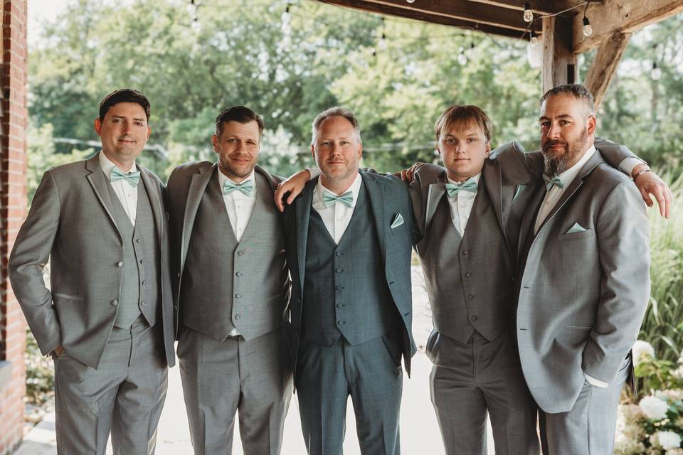 The Guys