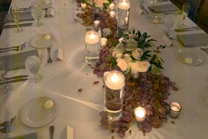 Table setting