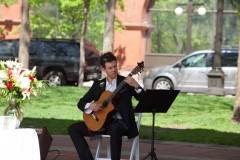 Jim Falbo (classical/romantic acoustic guitarist)