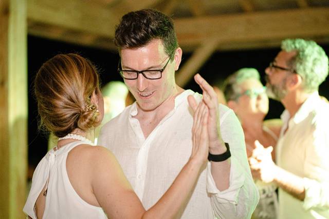Dancing