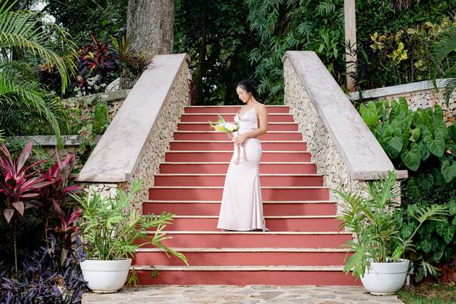Bride