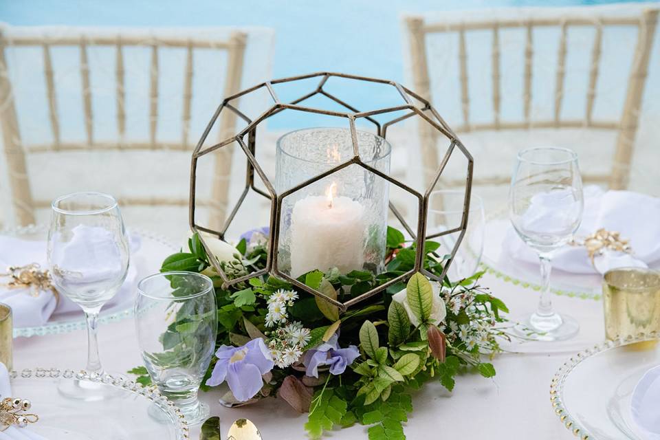 Table Setting/Decor