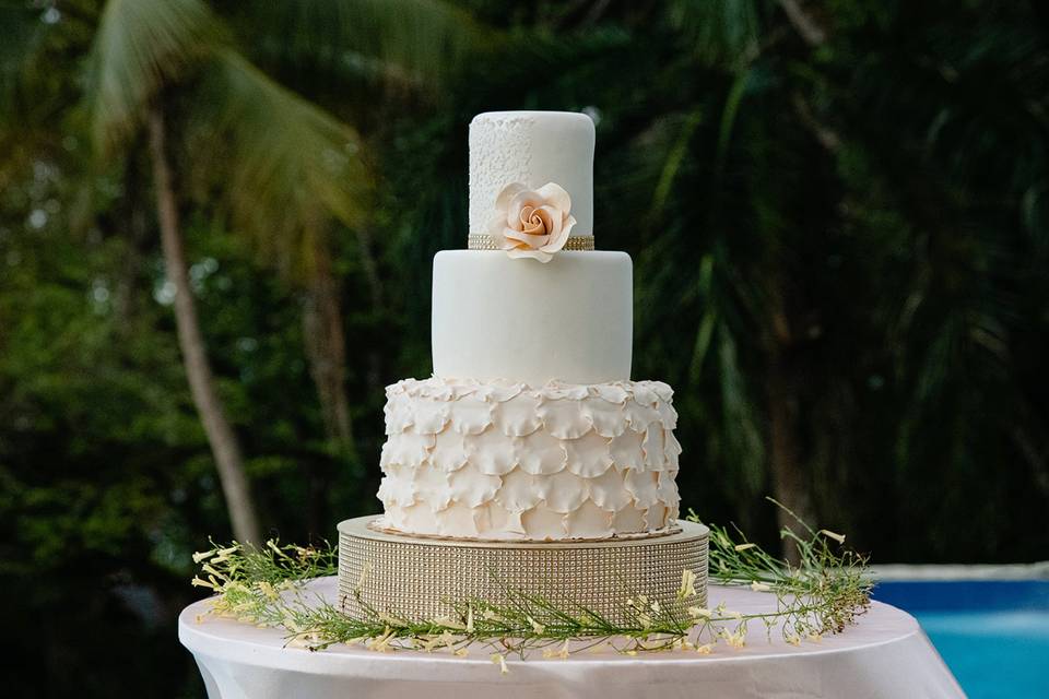 Cake Decor