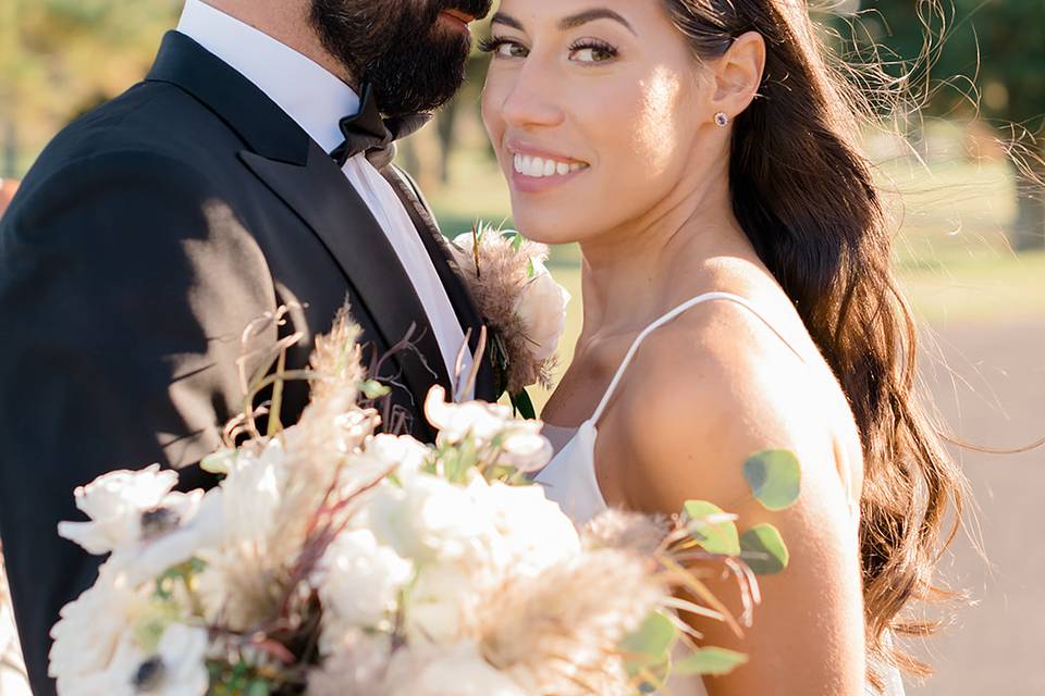 Wedding Portraits