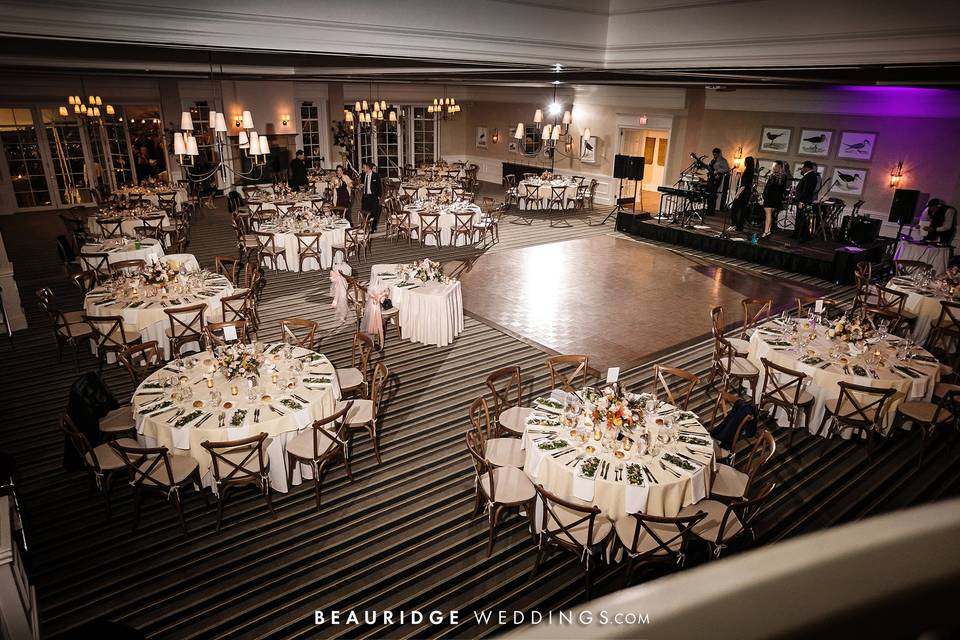 Grand Ballroom