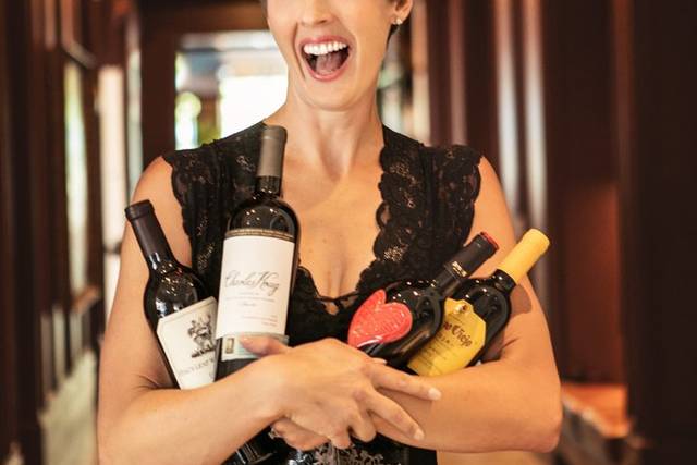 Uncork the Fun!