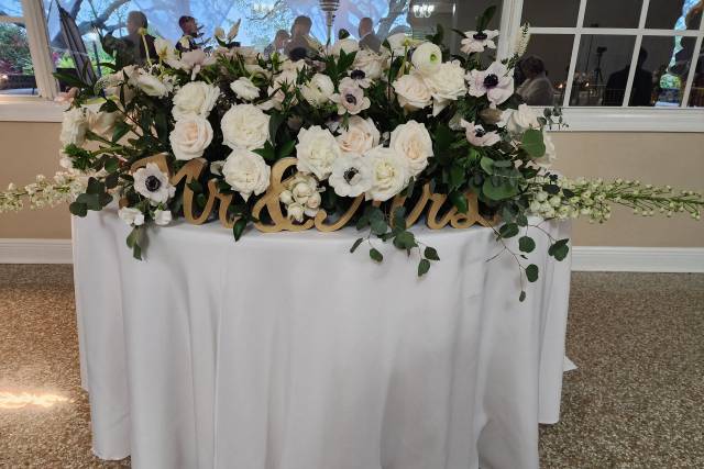 Cook Event Planning