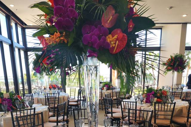Cook Event Planning