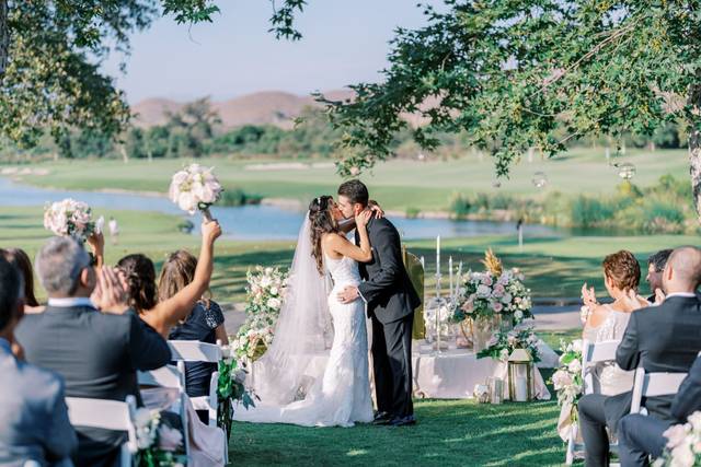 Napa Wedding Planner & Designer