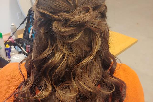 Hair