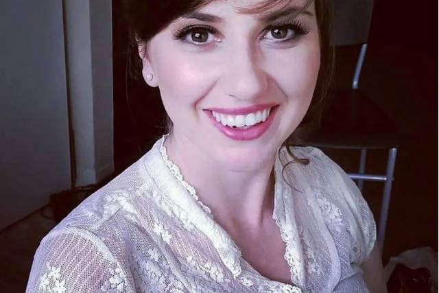 All smiles