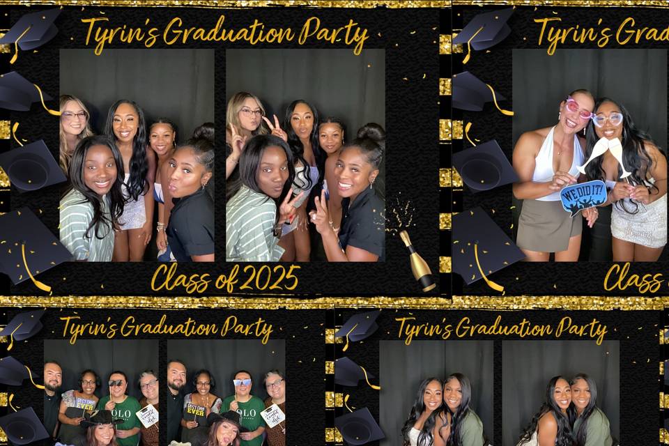T grad 4