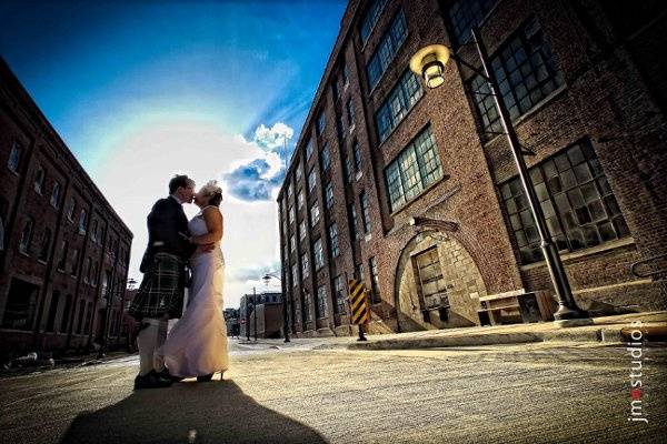 JM Studios Photography