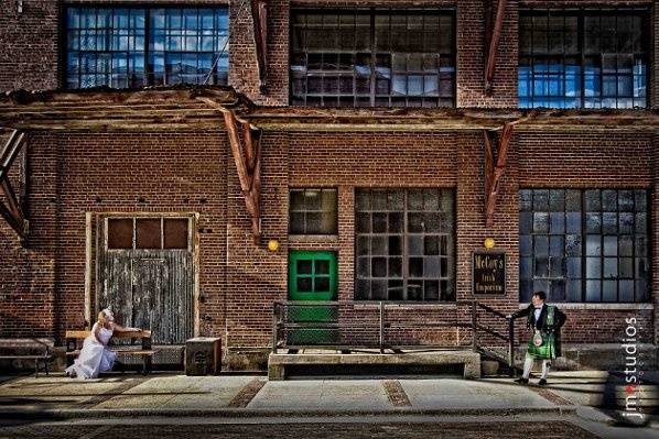 JM Studios Photography