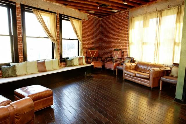 Event space