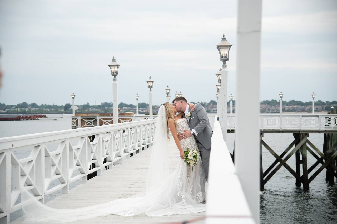 Alison Lee Photography - Wedding Photographers - Cape Cod, MA - WeddingWire